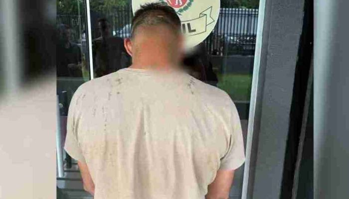 Ibema - MP denuncia homem por duplo latrocínio que matou casal de idosos